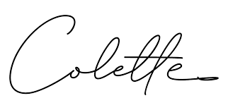 COLETTE