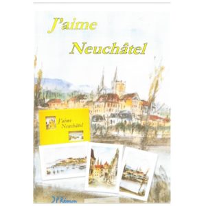 J'AIME NEUCHATEL